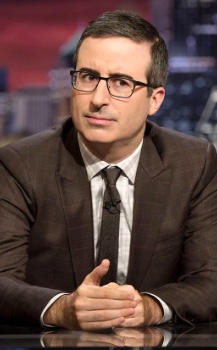 John Oliver